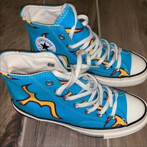 golf le fleurs flames *ON HOLD*